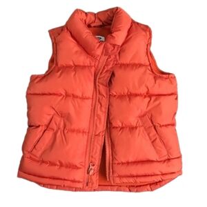 Old Navy Kids Puffy Jacket